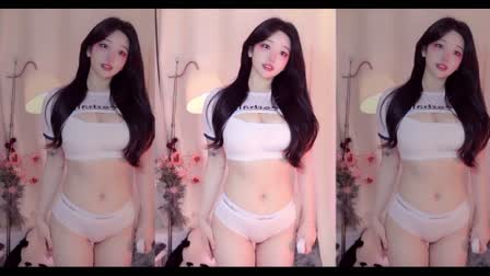 BJ波娜酱(뽀나에오)2025年9月30日舞蹈剪辑181245